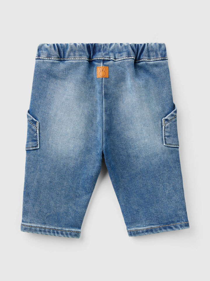 TROUSERS Newborn image number 2